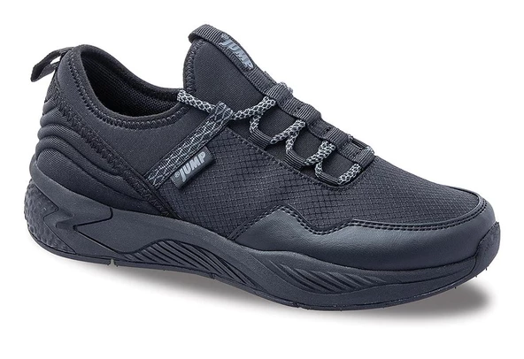 JUMP 26766 COMFORT CASUAL GÜNLÜK RAHAT KALIP SPOR AYAKKABISI - 2