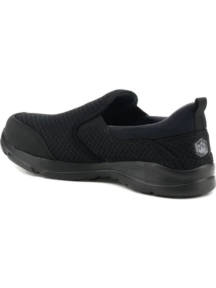 LUMBERJACK LIPONIS 3FX UNISEX MEMORY TABAN GÜNLÜK SPOR AYAKKABISI - 4