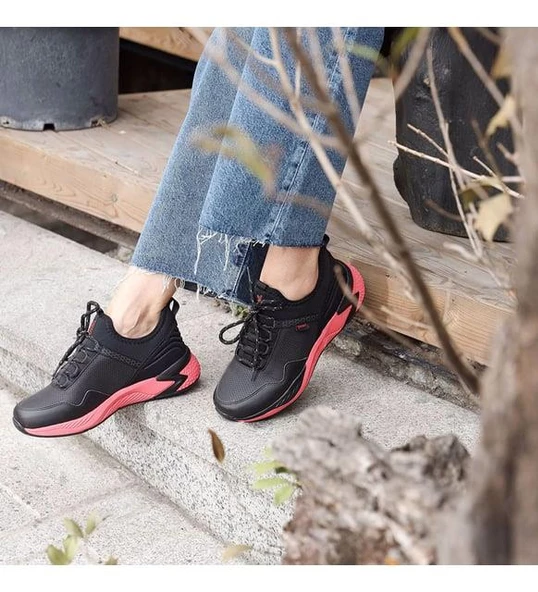 JUMP 26766 COMFORT CASUAL GÜNLÜK RAHAT KALIP SPOR AYAKKABISI - 6