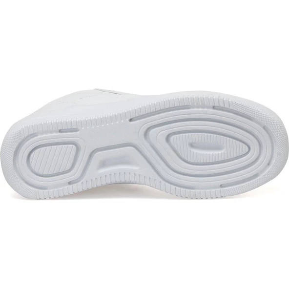 KİNETİX TYRA PU HI COMFORT CASUAL UNİSEX BOĞAZLI SPOR AYAKKABISI - Resim 9