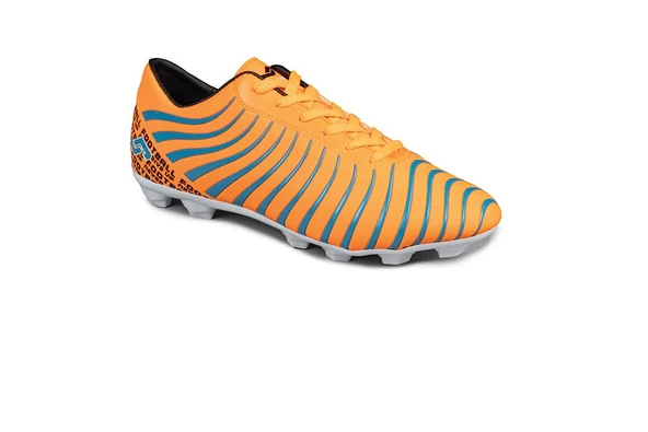 JUMP 28367 YENİ SEZON ÇOKLU ZEMİN COMFORT ÇİM & HALISAHA KRAMPON - 7