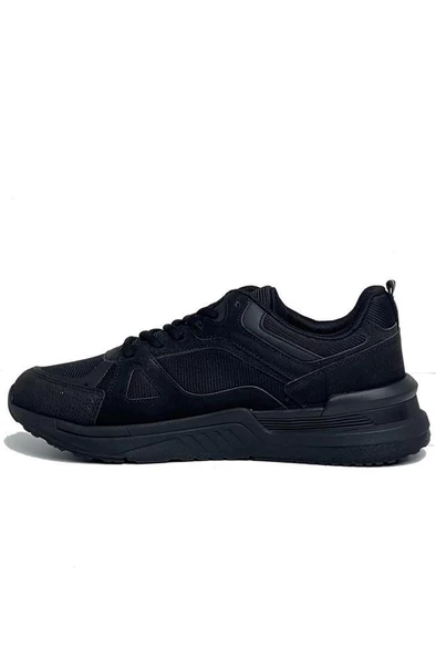 JUMP 27694 COMFORT CASUAL GÜNLÜK SPOR AYAKKABISI - 3