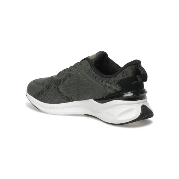 LUMBERJACK GARCIA 2PR HAKİ COMFORT CASUAL ERKEK AYAKKABI - 4