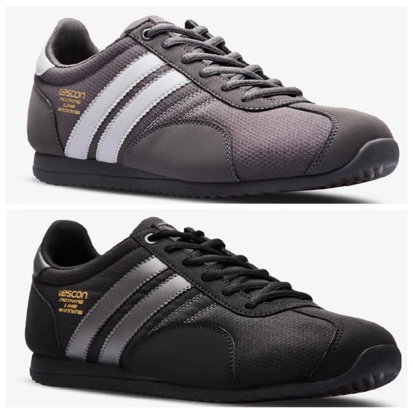 LESCON CAMPUS 3 COMFORT CASUAL GÜNLÜK SPOR AYAKKABISI