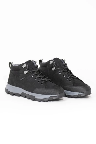 LUMBERJACK WONDER HAKİKİ DERİ COMFORT CASUAL ANATOMİK SUYA DAYANIKLI BOT - 2