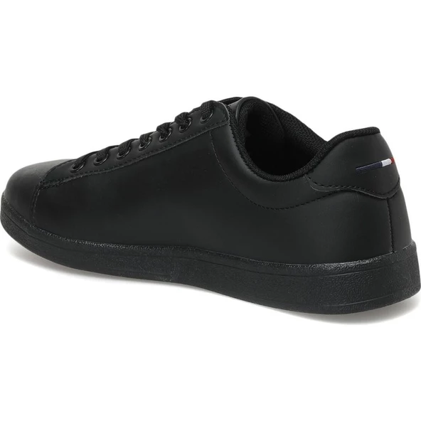 U.S.POLO ASSN FRANCO 3FX COMFORT CASUAL GÜNLÜK SPOR AYAKKABISI - 12