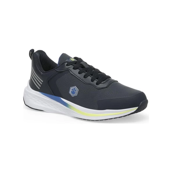 LUMBERJACK SINATRA 2PR COMFORT CASUAL ERKEK SNEAKER