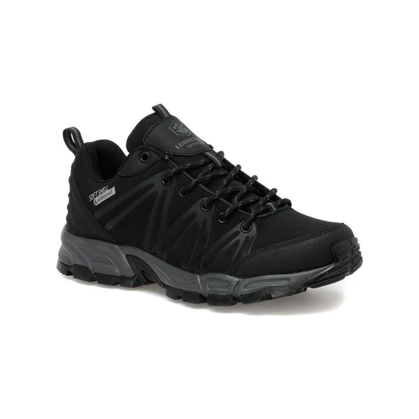 LUMBERJACK SHELL SU GEÇİRMEZ COMFORT CASUAL OUTDOOR AYAKKABI - 12