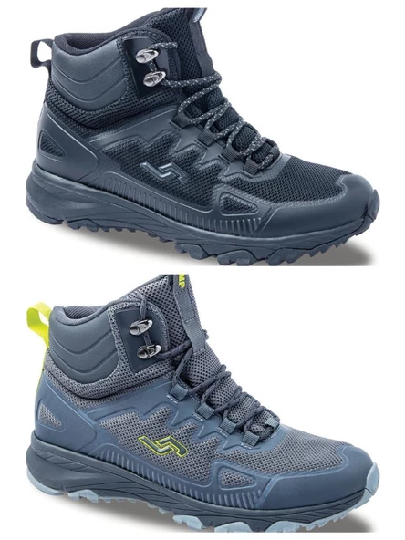 JUMP 27066 SU GEÇİRMEZ WATERPROOF COMFORT ANATOMİK OUTDOOR BOT