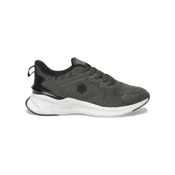 LUMBERJACK GARCIA 2PR HAKİ COMFORT CASUAL ERKEK AYAKKABI - 3