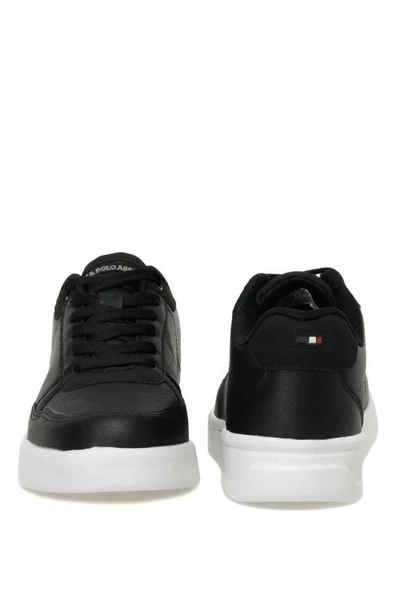 U.S.POLO ASSN ELTA 3FX COMFORT CASUAL UNİSEX GÜNLÜK SPOR AYAKKABI - 5