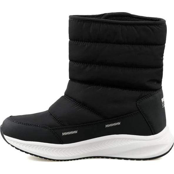 U.S.POLO ASSN VOCAL 3PR SİYAH SUYA DAYANIKLI COMFORT CASUAL BOT - 3