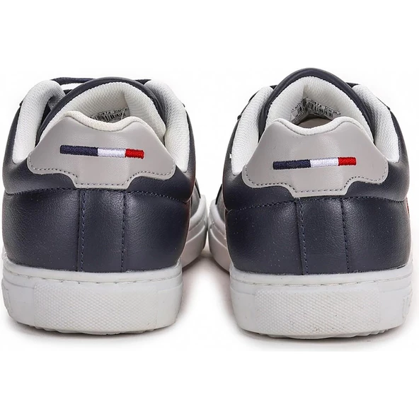 U.S.POLO ASSN JOSE 3FX COMFORT CASUAL GÜNLÜK SPOR AYAKKABISI - 5