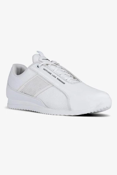 LESCON SAILER 6 BEYAZ COMFORT CASUAL ANATOMİK GÜNLÜK SNEAKER SPOR AYAKKABISI - 2