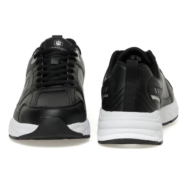 LUMBERJACK POL PU 3PR SİYAH COMFORT CASUAL ANATOMİK SNEAKER - 7