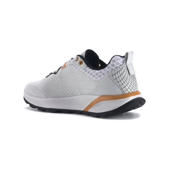 LOTTO REECHLAND 3FX COMFORT CASUAL ANATOMİK SPOR AYAKKABI - Resim 5