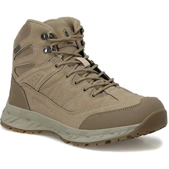 LUMBERJACK MAXIM HI 3PR SU GEÇİRMEZ WATERPROFF COMFORT CASUAL ANATOMİK OUTDOOR BOT