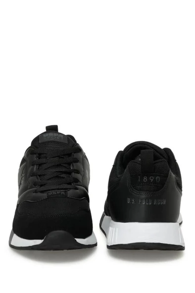 U.S.POLO ASSN JANKO 3PR COMFORT CASUAL GÜNLÜK SPOR AYAKKABISI - 7