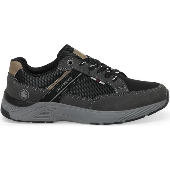 LUMBERJACK SCOTT 2PR COMFORT CASUAL GÜNLÜK SPOR AYAKKABISI - 3