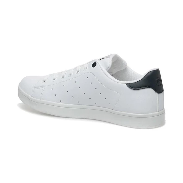LUMBERJACK GRAZZI 3FX BEYAZ COMFORT CASUAL ERKEK SNEAKER - 3
