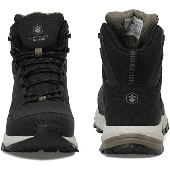 LUMBERJACK HILL HI 3PR SU GEÇİRMEZ WATERPROFF OUTDOOR BOT - 7