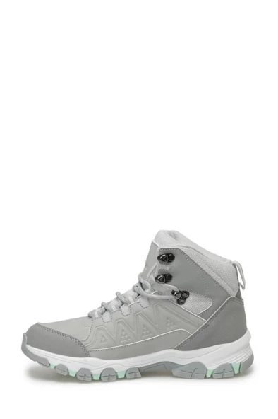 LUMBERJACK RHEA HI 3PR COMFORT CASUAL OUTDOOR BOT - Resim 3