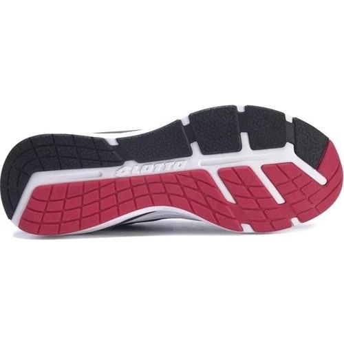 LOTTO STERLING 3FX COMFORT CASUAL ANATOMİK YÜRÜYÜŞ& KOŞU SPOR AYAKKABISI - 6
