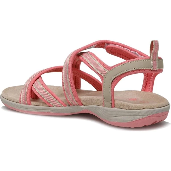 LUMBERJACK ALISA 3FX SOMON COMFORT CASUAL ANATOMİK SANDALET - 3