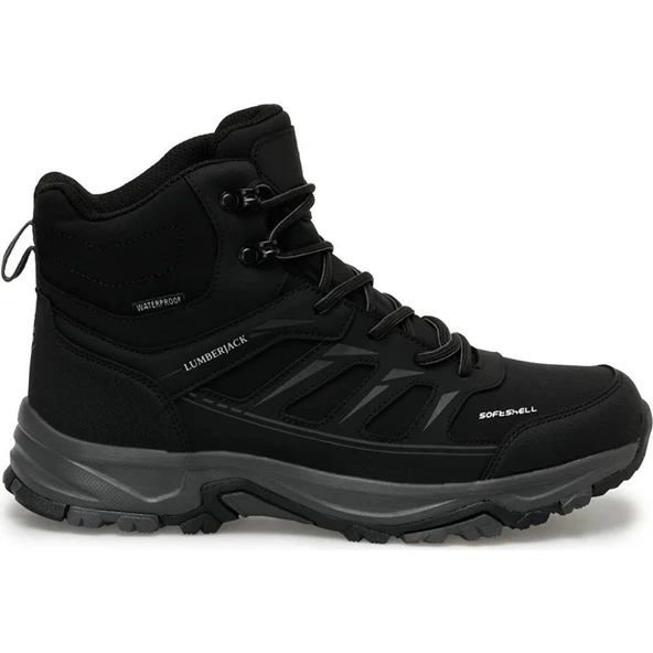 LUMBERJACK ALIN HI 3PR SU GEÇİRMEZ WATERPROFF COMFORT ANATOMİK OUTDOOR BOT - 3