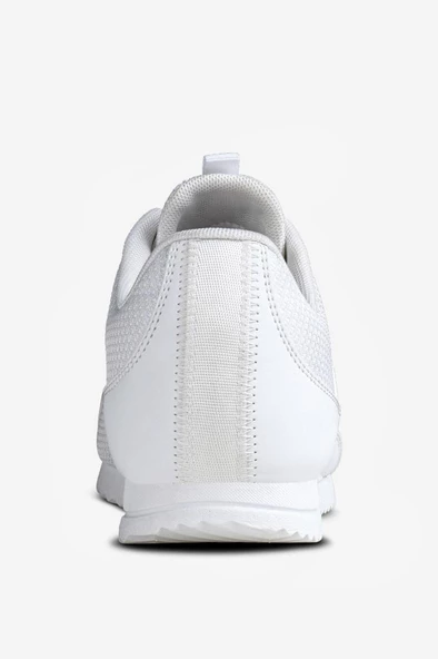 LESCON SAILER 6 BEYAZ COMFORT CASUAL ANATOMİK GÜNLÜK SNEAKER SPOR AYAKKABISI - 4