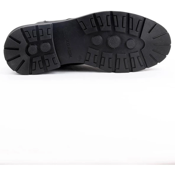 U.S.POLO ASSN TRENZA 2PR COMFORT CASUAL GÜNLÜK BOT - Resim 5