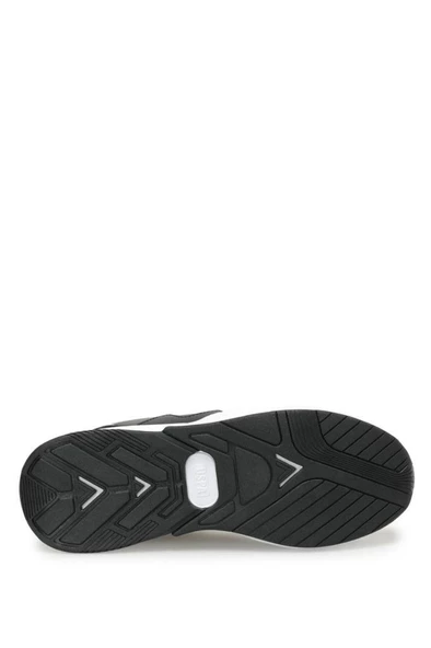 U.S.POLO ASSN VICE 3PR SİYAH COMFORT CASUAL ANATOMİK GÜNLÜK SPOR AYAKKABI - 8