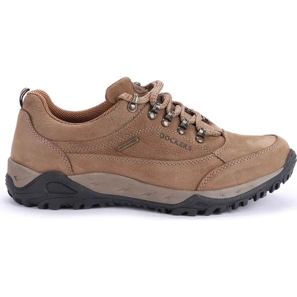 DOCKERS 225292 2PR SUYA DAYANIKLI HAKİKİ DERİ COMFORT CASUAL AYAKKABI - 2