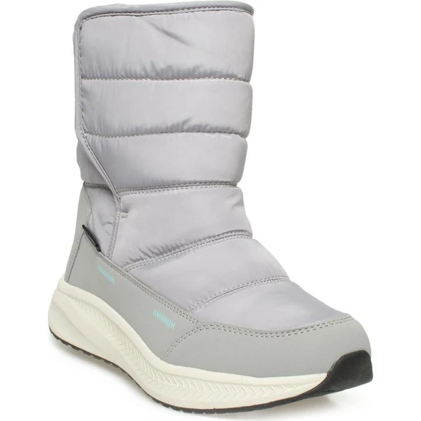 U.S.POLO ASSN VOCAL 3PR AÇIK GRİ SUYA DAYANIKLI COMFORT CASUAL BOT - 3