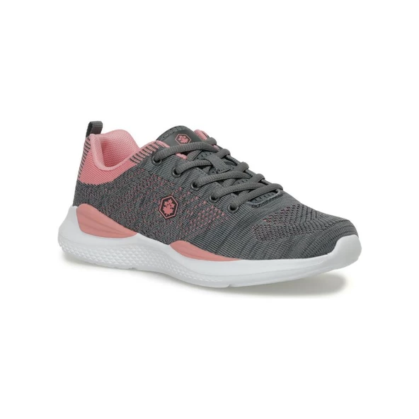 LUMBERJACK WOLKY 3PR AÇIK GRİ COMFORT CASUAL ANATOMİK SPOR AYAKKABISI - 2