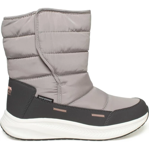 U.S.POLO ASSN VOCAL 3PR GRİ SOMON SUYA DAYANIKLI COMFORT CASUAL BOT - 2