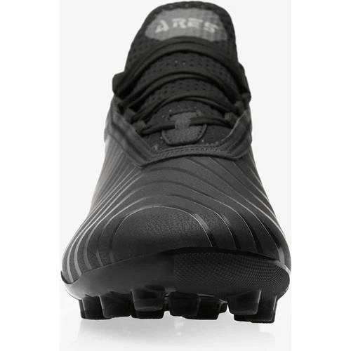 LESCON ARES 3 SİYAH MİCRO ÇOKLU ZEMİN HALI SAHA & KRAMPON - Resim 4