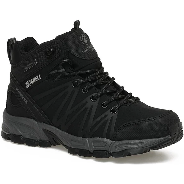 LUMBERJACK SHELL HI 3PR SU GEÇİRMEZ WATERPROFF OUTDOOR BOT - 2