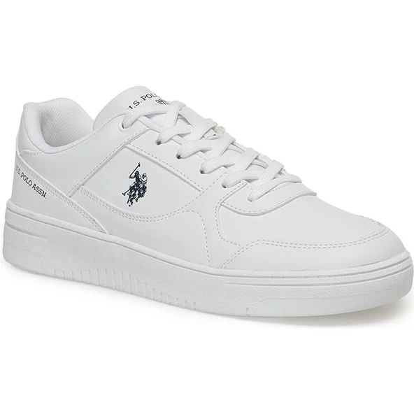 U.S.POLO ASSN LEE 3PR COMFORT CASUAL GÜNLÜK UNİSEX SNEAKER