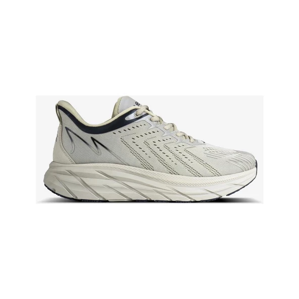 LESCON EASYSTEP NIBUR 2 KUM MEMORY FOAM COMFORT CASUAL ANATOMİK SPOR AYAKKABISI - 3