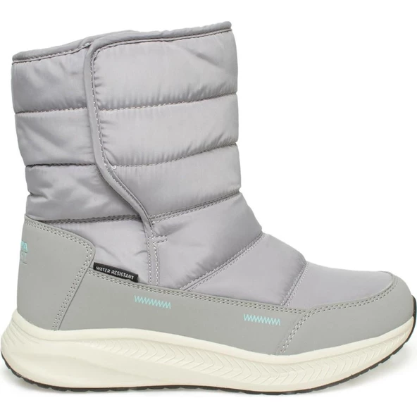 U.S.POLO ASSN VOCAL 3PR AÇIK GRİ SUYA DAYANIKLI COMFORT CASUAL BOT - 2