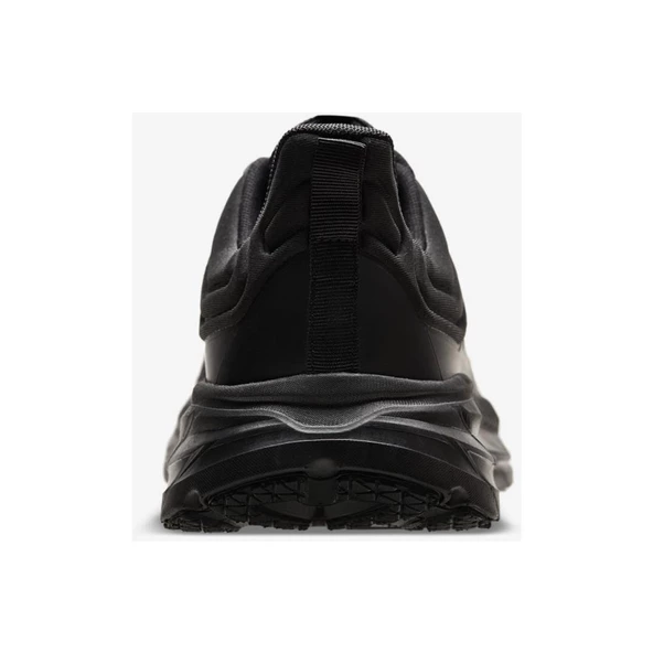 LESCON EASYSTEP MAJI 3 SİYAH COMFORT CASUAL ANATOMİK TABAN SPOR AYAKKABISI - Resim 6