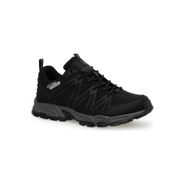 LUMBERJACK SHELL 3PR SU GEÇİRMEZ WATERPROFF COMFORT CASUAL ERKEK OUTDOOR AYAKKABI - 4
