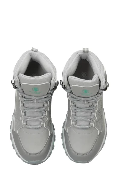 LUMBERJACK RHEA HI 3PR COMFORT CASUAL OUTDOOR BOT - Resim 4