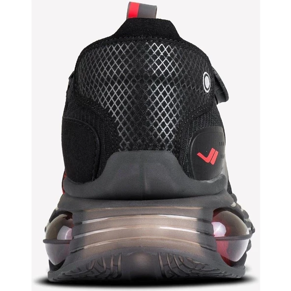 LESCON AIRFOAM SCROLL AİRFOAM TABAN COMFORT CASUAL AİR TABAN SPOR AYAKKABI - Resim 6