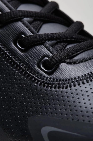 LESCON SMASH 7 SİYAH COMFORT CASUAL ANATOMİK GÜNLÜK SNEAKER - Resim 11