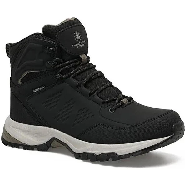 LUMBERJACK HILL HI 3PR SU GEÇİRMEZ WATERPROFF OUTDOOR BOT - 2