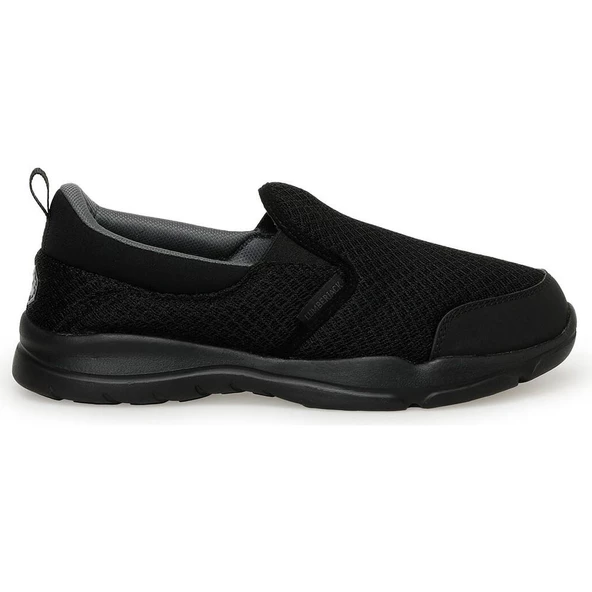 LUMBERJACK LIPONIS 3PR COMFORT CASUAL MEMORY FOAM HAFIZALI TABAN SPOR AYAKKABI - 3