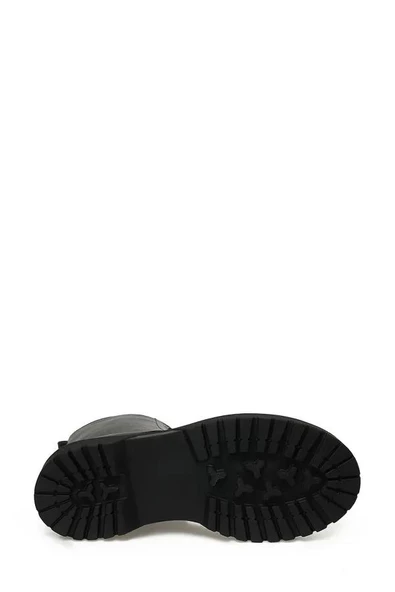 U.S.POLO ASSN ROSE 3PR SİYAH COMFORT CASUAL GÜNLÜK BOT - 7