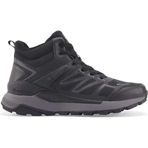 LUMBERJACK LUNDA HI 3PR ERKEK SU GEÇİRMEZ OUTDOOR BOT - 3